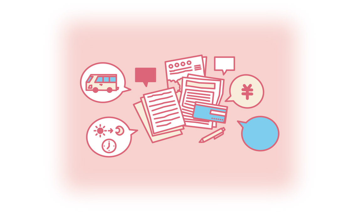 Image of points to know before signing a contract when choosing a free school