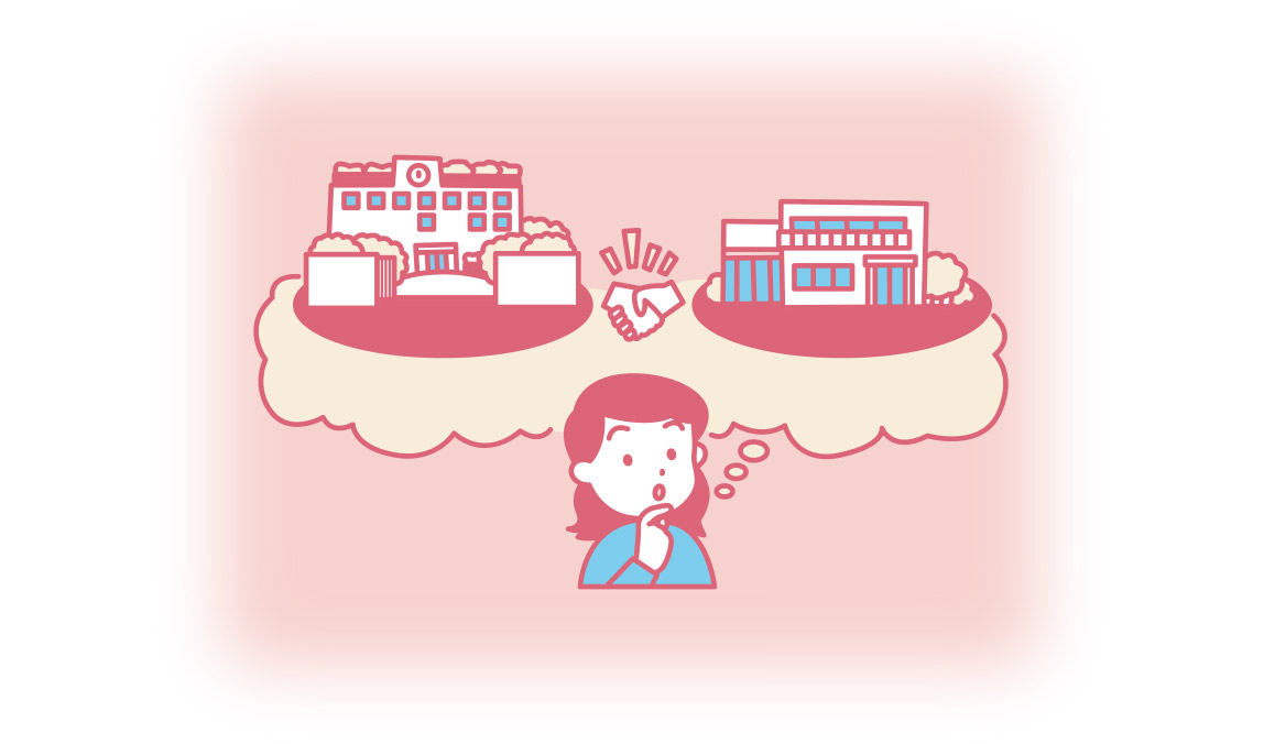 Image of points to know before signing a contract when choosing a free school