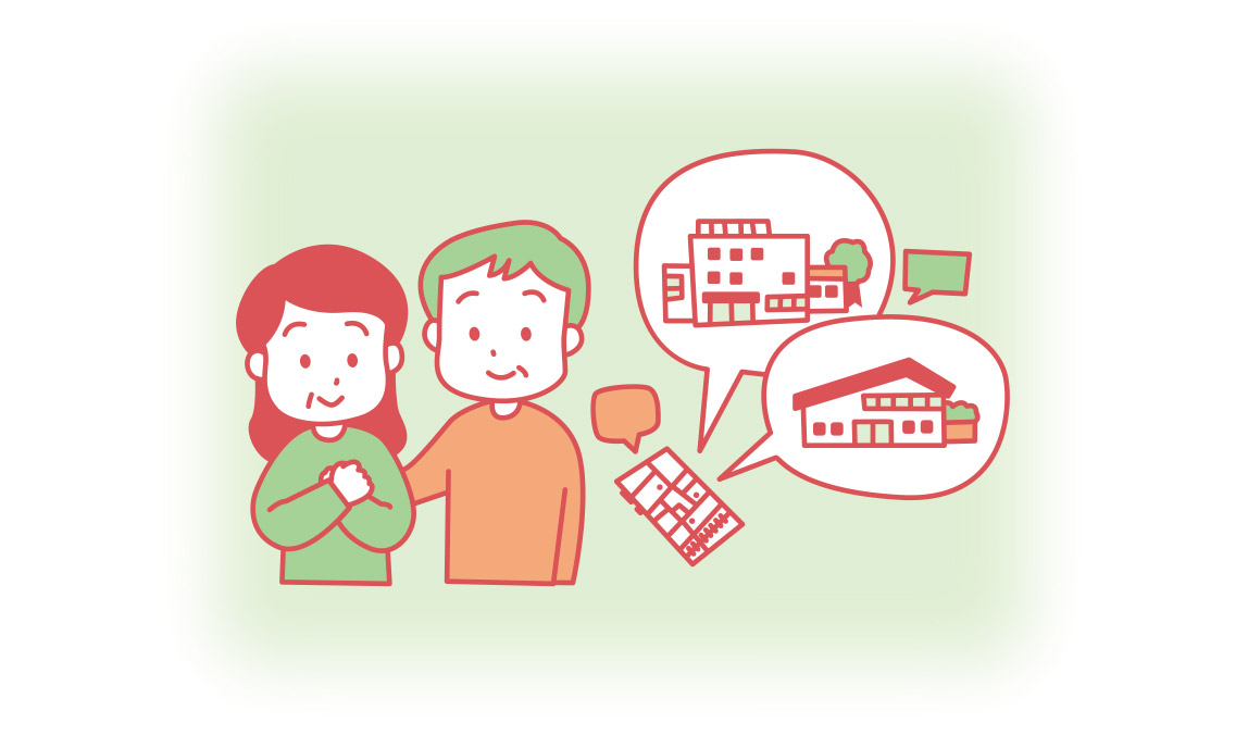 Image of public support for school refusal and child-rearing