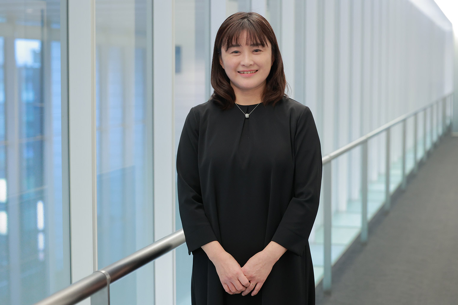 インタビューのイメージ画像