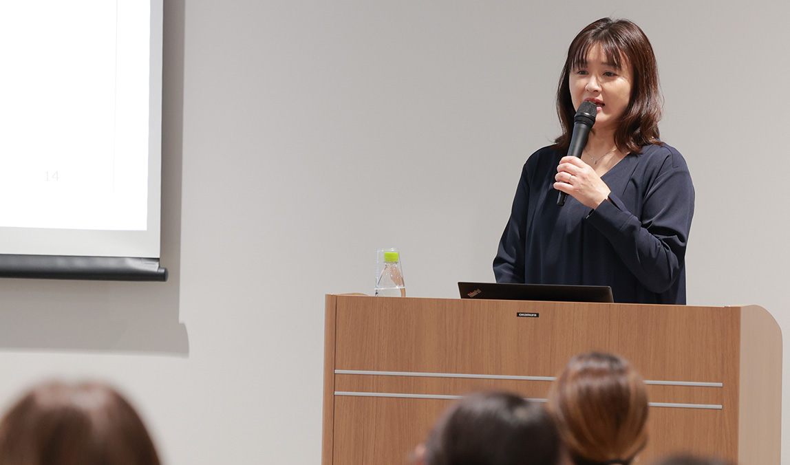 【セミナー】のイメージ画像