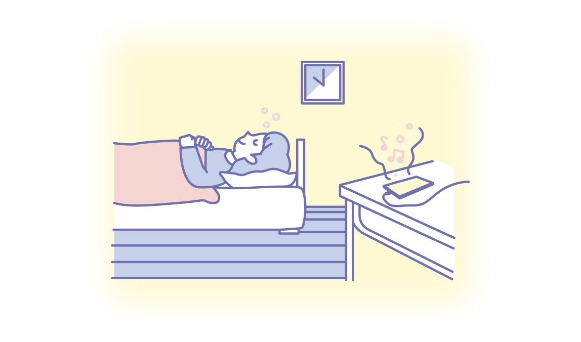 デジタル行動の裏にある子供の気持ちのイメージ画像