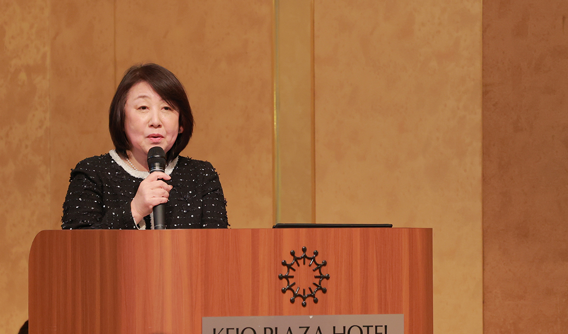講演のイメージ画像