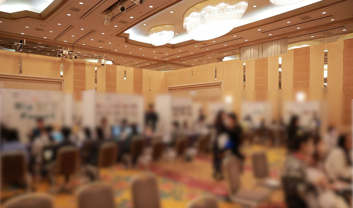 会場のイメージ画像