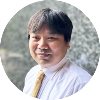 一般社団法人共生と共育ネットワーク 理事 木村 尙文