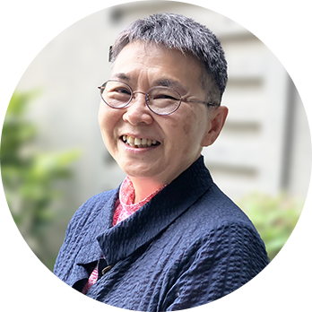 深澤 裕子