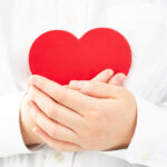 First, calm your mind